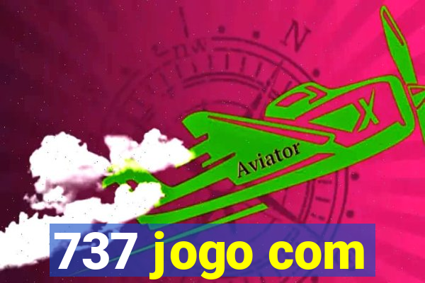 737 jogo com